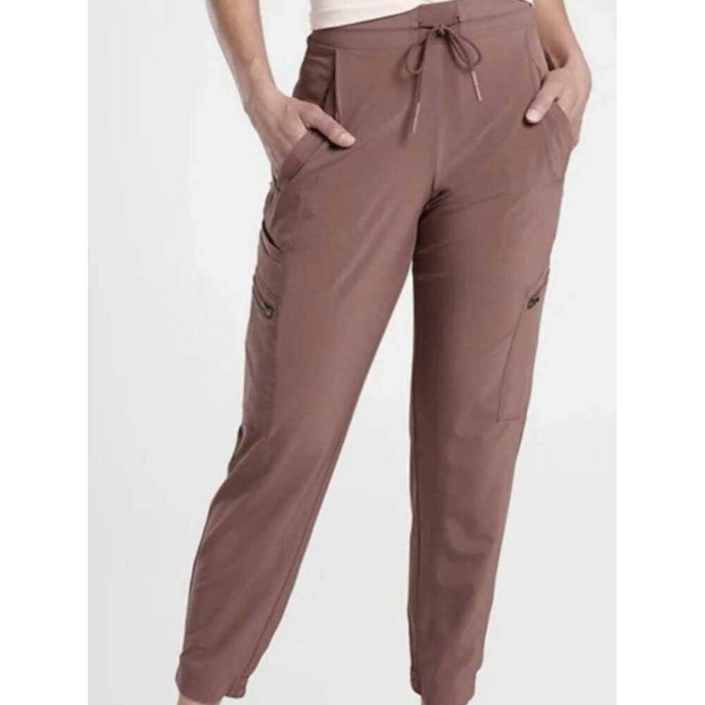 Athelta Venture Pant Size 8
